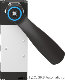 Festo VHEF-HS-P53E-M-G14 Распределитель - Festo VHEF-HS-P53E-M-G14 Распределитель