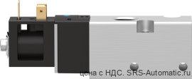 Festo VUVS-LK30-M32C-AD-G38-1B2-S Распределитель - Festo VUVS-LK30-M32C-AD-G38-1B2-S Распределитель
