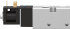 Festo VUVS-LK30-M32C-AD-G38-1B2-S Распределитель - Festo VUVS-LK30-M32C-AD-G38-1B2-S Распределитель