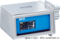 Сканер штрих кодов SICK CLV620-0831S01