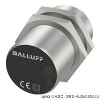 Индуктивный датчик Balluff BES M30MI-PSC10B-S04G