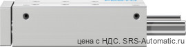 Festo DFM-40-125-P-A-GF Цилиндр с направляющими - Festo DFM-40-125-P-A-GF Цилиндр с направляющими