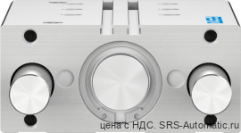 Festo DFM-40-125-P-A-GF Цилиндр с направляющими - Festo DFM-40-125-P-A-GF Цилиндр с направляющими