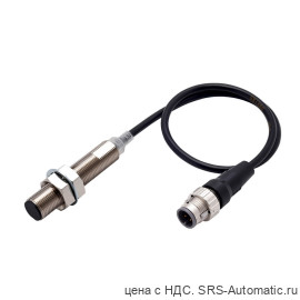 Индуктивный датчик E2E-X4B1TL12-M1TJ 0,3 М - Индуктивный датчик E2E-X4B1TL12-M1TJ 0,3 М