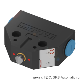 Одиночный выключатель Balluff BNS 813-FD-60-183 - Одиночный выключатель Balluff BNS 813-FD-60-183