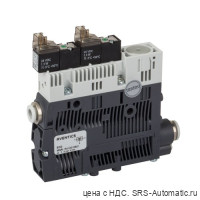 Aventics Компактный эжектор, Cерия ECD-BV – R412010603