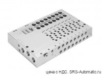 Festo VABM-L1-10HW-G18-16-GR Плита монтажная