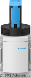 Festo MS6-EM1-1/4 Клапан отсечной - Festo MS6-EM1-1/4 Клапан отсечной