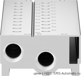 Festo VABM-B10-30S-G12-10-P3 Плита монтажная - Festo VABM-B10-30S-G12-10-P3 Плита монтажная