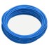PE 10x8 LIGHT BLUE - Трубка полиэтиленовая голубая, рабочее давление 7бар - PE 10x8 LIGHT BLUE - Трубка полиэтиленовая голубая, рабочее давление 7бар