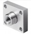Festo KSZ-M12X1,25 Фланец - Festo KSZ-M12X1,25 Фланец