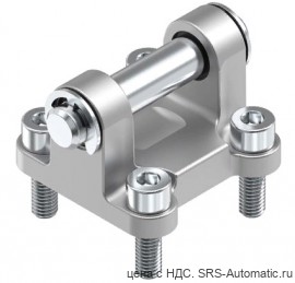 Festo SNCB-32-R3 Фланец - Festo SNCB-32-R3 Фланец