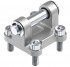 Festo SNCB-32-R3 Фланец - Festo SNCB-32-R3 Фланец