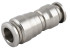 Соединение прямое aignep 40040 v0 005 - Соединение прямое aignep 40040 v0 005