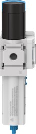 Festo MSB4-1/8-FRC5:J1M1 Блок подготовки воздуха - Festo MSB4-1/8-FRC5:J1M1 Блок подготовки воздуха