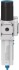 Festo MSB4-1/8-FRC5:J1M1 Блок подготовки воздуха - Festo MSB4-1/8-FRC5:J1M1 Блок подготовки воздуха