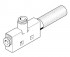 Festo VN-10-H-T4-PQ2-VQ3-RO2 Эжектор - Festo VN-10-H-T4-PQ2-VQ3-RO2 Эжектор