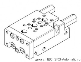 Мини-суппорт SLT-10-40-A-CC-B - Мини-суппорт SLT-10-40-A-CC-B