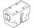 Festo HGPD-40-A Захват - Festo HGPD-40-A Захват