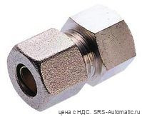 432261228 Gerade Aufschraubverschraubung ø12mm G1/4