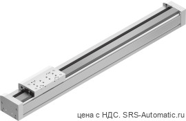 Festo EGC-120-800-BS-25P-KF-0H-ML-GK Привод линейный - Festo EGC-120-800-BS-25P-KF-0H-ML-GK Привод линейный