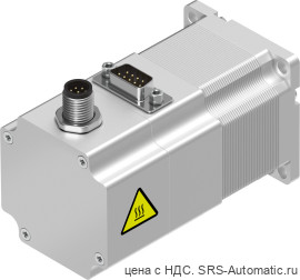 Festo EMMS-ST-57-S-SE-G2 Двигатель - Festo EMMS-ST-57-S-SE-G2 Двигатель
