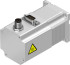 Festo EMMS-ST-57-S-SE-G2 Двигатель - Festo EMMS-ST-57-S-SE-G2 Двигатель