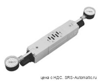 SXE0573-A50-00K 5/2 Wege-TeilVentil ISO 1 ohne Magnetspulen