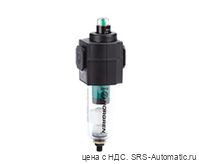 F73C-4GD-AT0 Hl-Druckluftfilter G1/2