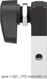 Festo VHEF-EST-B32-G18 Селекторный клапан - Festo VHEF-EST-B32-G18 Селекторный клапан