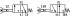 Festo RW/O-3-1/8 Распределитель - Festo RW/O-3-1/8 Распределитель