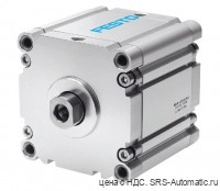 Festo ADVU-125-80-P-A Пневмоцилиндр