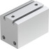Festo ADVC-20-25-I-P-A Пневмоцилиндр - Festo ADVC-20-25-I-P-A Пневмоцилиндр