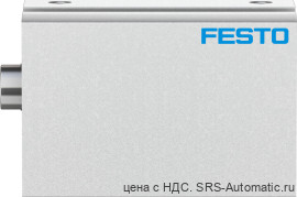 Festo ADVC-20-25-I-P-A Пневмоцилиндр - Festo ADVC-20-25-I-P-A Пневмоцилиндр