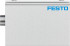 Festo ADVC-20-25-I-P-A Пневмоцилиндр - Festo ADVC-20-25-I-P-A Пневмоцилиндр