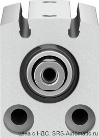 Festo ADVC-20-25-I-P-A Пневмоцилиндр - Festo ADVC-20-25-I-P-A Пневмоцилиндр