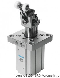 Festo DFST-50-30-Y4-A Пневмоцилиндр - Festo DFST-50-30-Y4-A Пневмоцилиндр