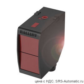 Оптический датчик Balluff BOS 23K-PA-RR10-S4 - Оптический датчик Balluff BOS 23K-PA-RR10-S4