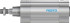 Festo DSBC-80-80-PPVA-N3 Пневмоцилиндр - Festo DSBC-80-80-PPVA-N3 Пневмоцилиндр
