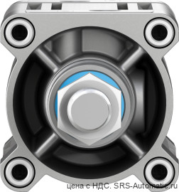 Festo DSBC-80-80-PPVA-N3 Пневмоцилиндр - Festo DSBC-80-80-PPVA-N3 Пневмоцилиндр
