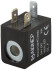 Соленоид серия frl  sol01 024 c 3 000 - Соленоид серия frl  sol01 024 c 3 000