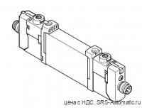 Распределитель VUVG-B10-P53E-ZT-F-1R8L