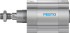 Festo DSBC-125-25-PPSA-N3 Пневмоцилиндр - Festo DSBC-125-25-PPSA-N3 Пневмоцилиндр