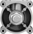 Festo DSBC-125-25-PPSA-N3 Пневмоцилиндр - Festo DSBC-125-25-PPSA-N3 Пневмоцилиндр
