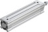 Festo DSBC-80-300-PPSA-N3 Пневмоцилиндр - Festo DSBC-80-300-PPSA-N3 Пневмоцилиндр