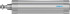 Festo DSBC-80-300-PPSA-N3 Пневмоцилиндр - Festo DSBC-80-300-PPSA-N3 Пневмоцилиндр
