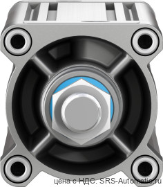 Festo DSBC-80-300-PPSA-N3 Пневмоцилиндр - Festo DSBC-80-300-PPSA-N3 Пневмоцилиндр