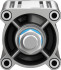 Festo DSBC-80-300-PPSA-N3 Пневмоцилиндр - Festo DSBC-80-300-PPSA-N3 Пневмоцилиндр