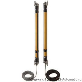 Датчик безопасности F3SG-4SRB1400-14-K - Датчик безопасности F3SG-4SRB1400-14-K