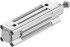Festo DSBC-32-60-D3-PPSA-N3 Пневмоцилиндр - Festo DSBC-32-60-D3-PPSA-N3 Пневмоцилиндр